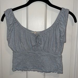 Billabong crop top